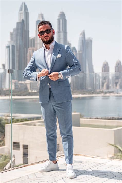 italian suits in dubai